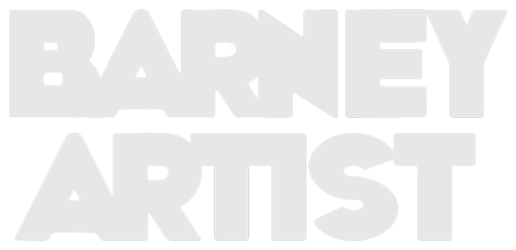Barney Artist